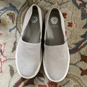 Vince Camuto slip on shoes